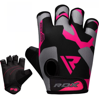 RDX SPORTS  RDX F6 Training Handschuhe 