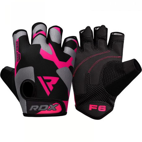 RDX SPORTS  RDX F6 Gants de Fitness 