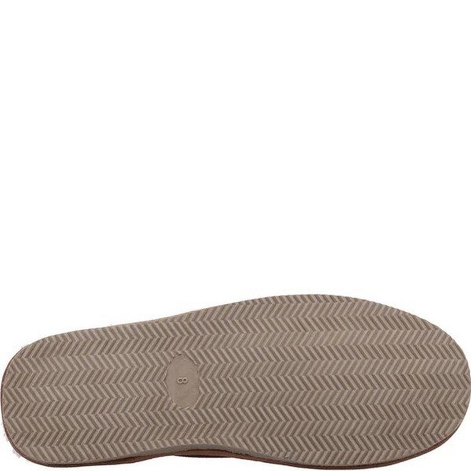 Hush Puppies Coady Pantofole  