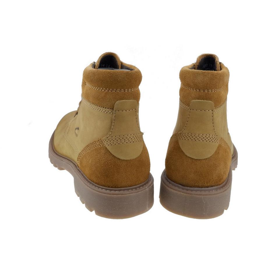 Camel Active  Outback - Nubuk stiefelette 
