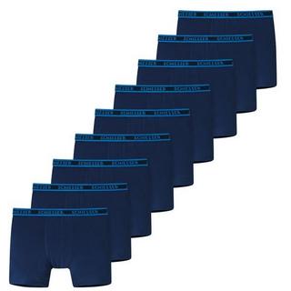 Schiesser  9er Pack Kids Boys 95/5 Organic Cotton - Shorts / Pants 