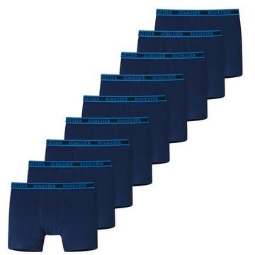 9er Pack Kids Boys 95/5 Organic Cotton - Shorts / Pants