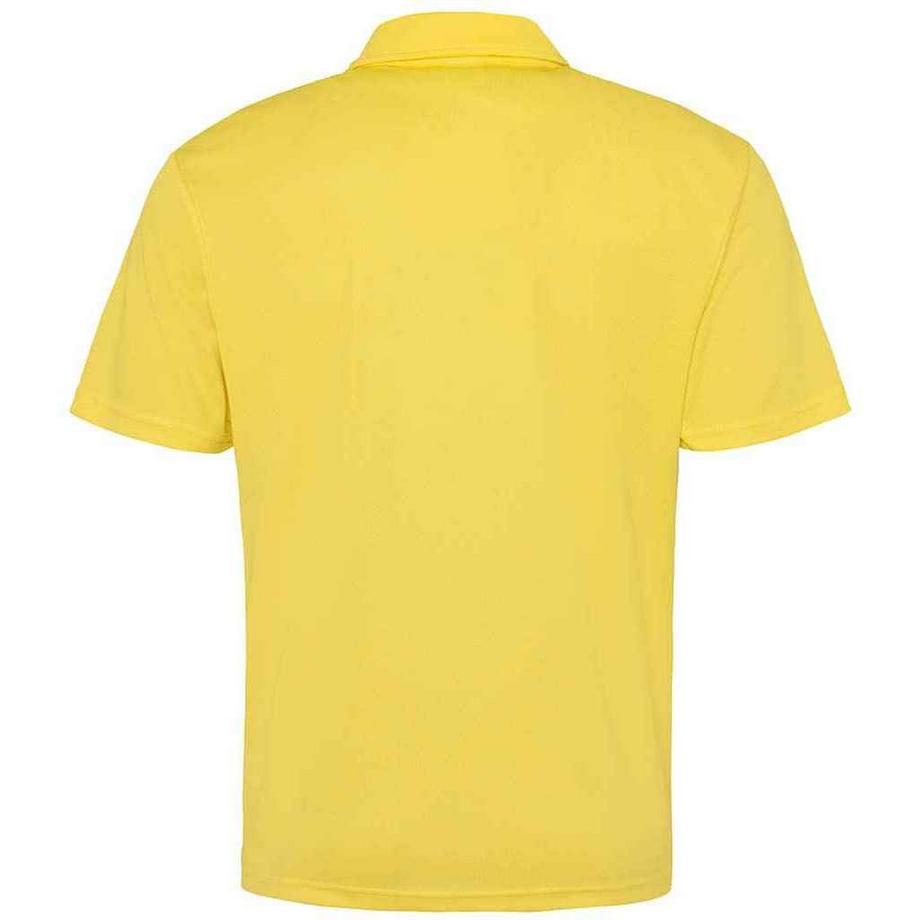AWDis  Poloshirt Feuchtigkeitsabweisend 