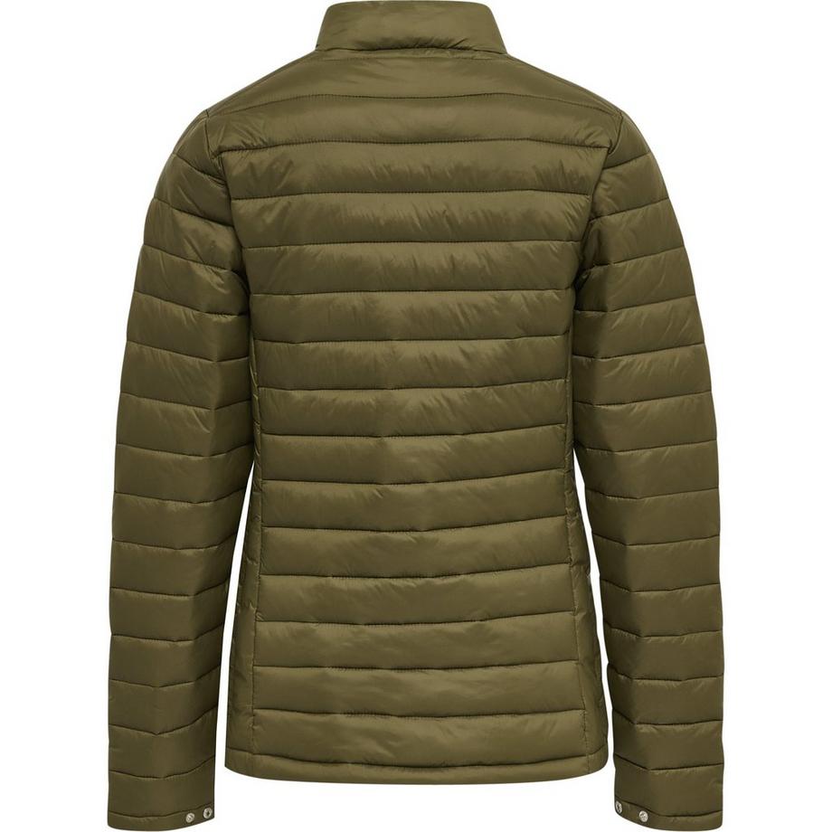 Hummel Piumino Rosso  