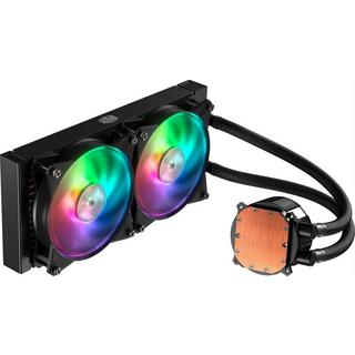 Cooler Master  MasterLiquid ML240R RGB 