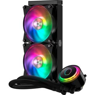 Cooler Master  MasterLiquid ML240R RGB 