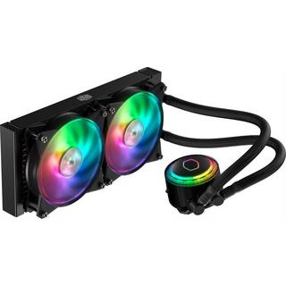 Cooler Master  MasterLiquid ML240R RGB 