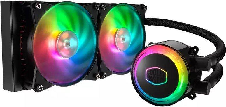 Cooler Master  MasterLiquid ML240R RGB 