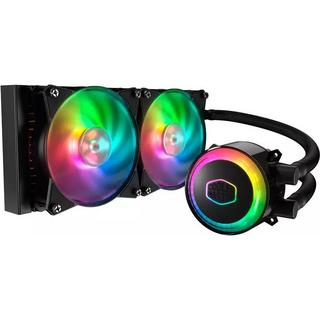 Cooler Master  MasterLiquid ML240R RGB 