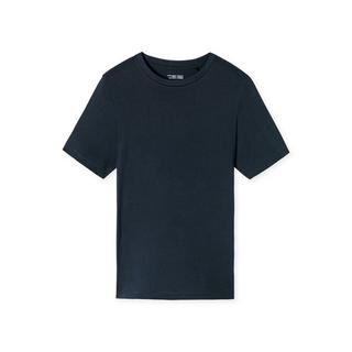 Schiesser Mix + Relax Maglia Pigiama T-Shirt  