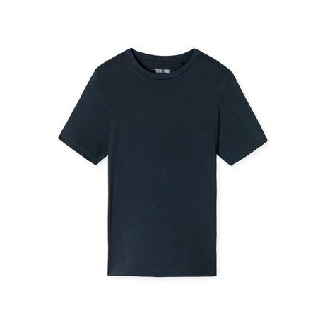 Schiesser Mix + Relax Maglia Pigiama T-Shirt  