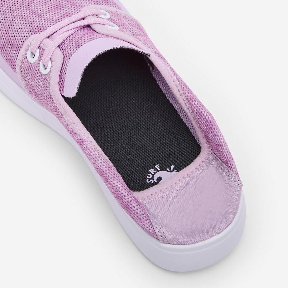 DECATHLON Chaussures de sport enfant Facile à enfiler et à retirer  