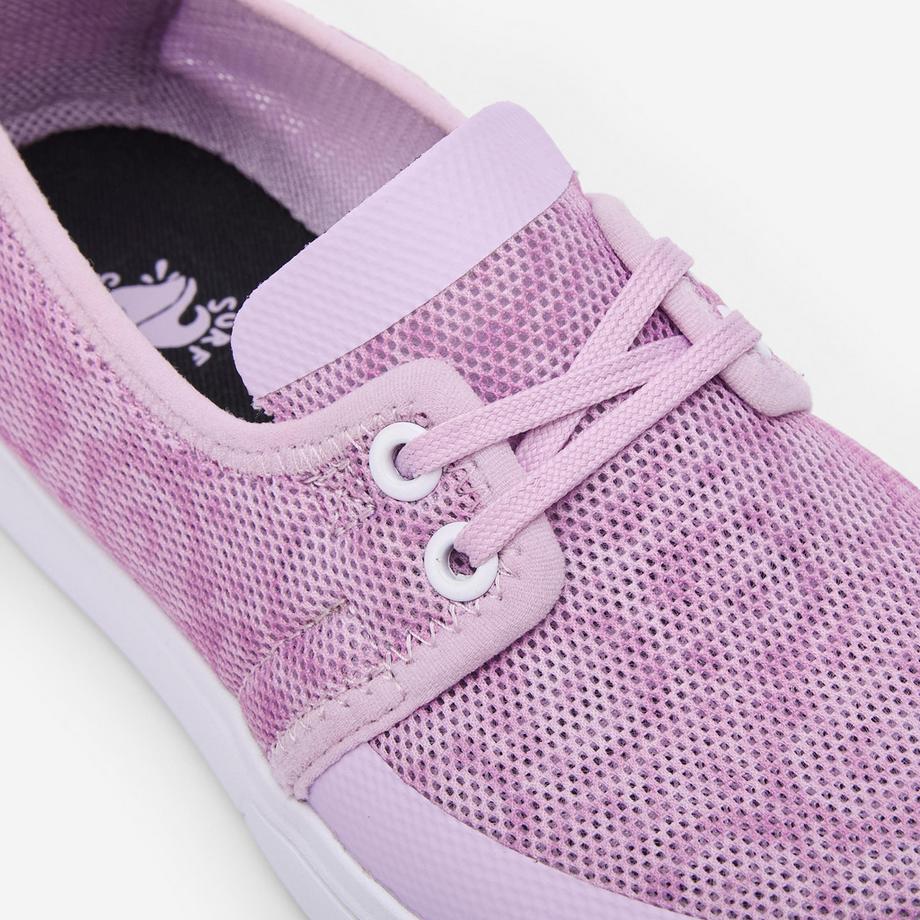 DECATHLON Chaussures de sport enfant Facile à enfiler et à retirer  