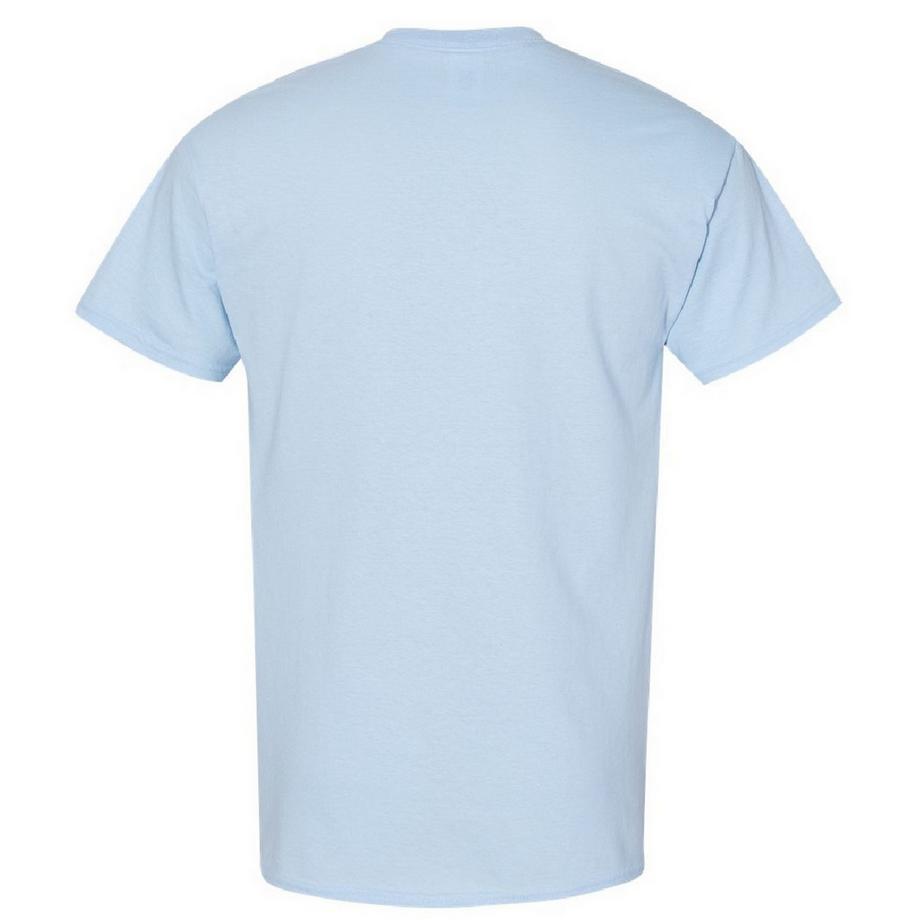 Gildan Kurzarm T-Shirt  