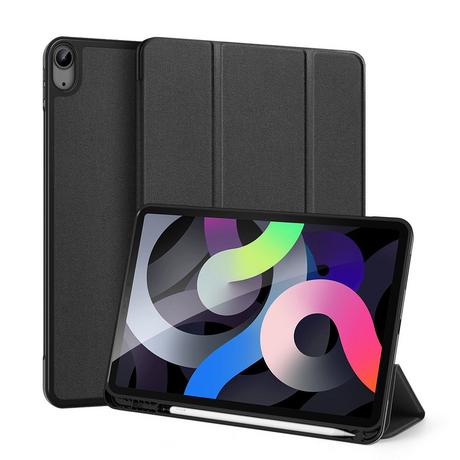 DuxDucis  iPad Air 10.9 - Dux Ducis Domo Tri-fold Smart Case 