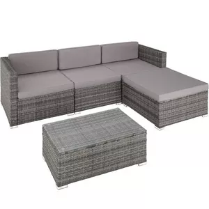 Salottino in rattan Firenze