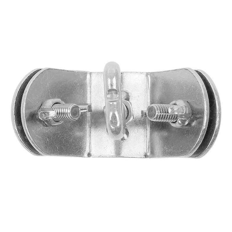 Pricenet  Coin de serrage pour mât de tente 22-25mm 