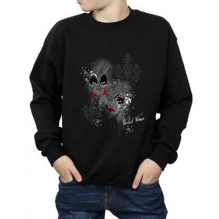 Disney  Wicked Women Sweatshirt 