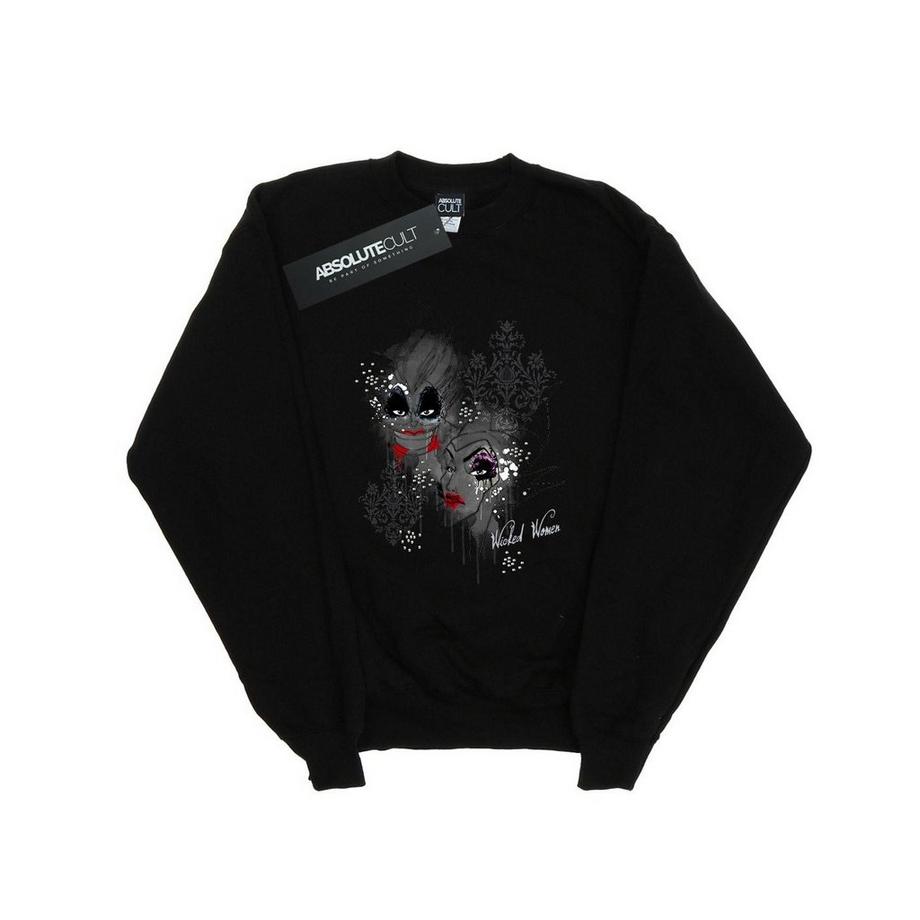 Sweat WICKED WOMEN
