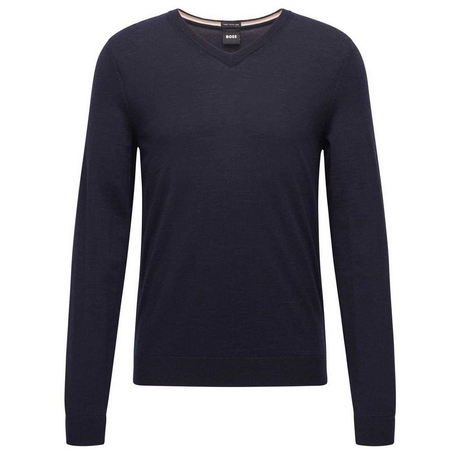 Pullover, Jerseyware, Formell, Regulär
