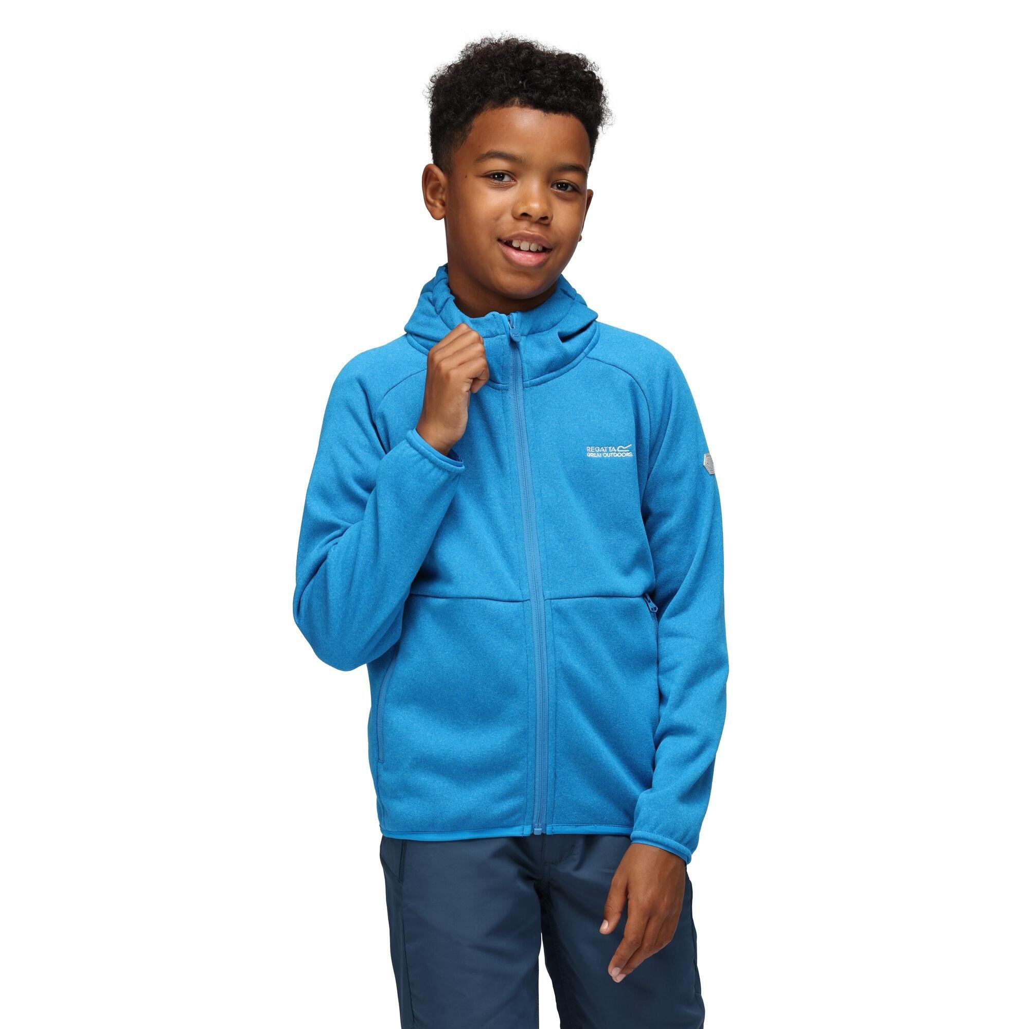 Regatta  Veste polaire MAXWELL Enfant 