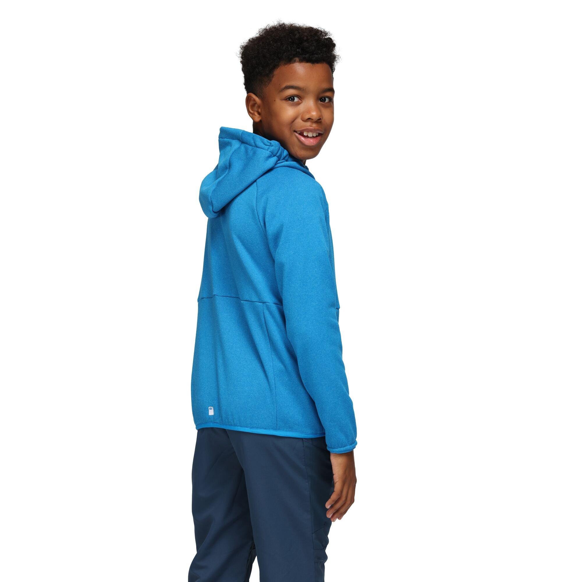 Regatta  Veste polaire MAXWELL Enfant 