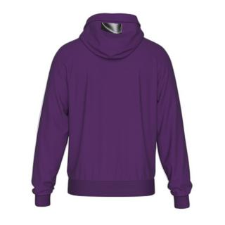 errea  sweatshirt à capuche enfant essential flock 35 