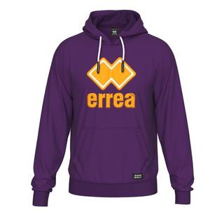 errea  sweatshirt à capuche enfant essential flock 35 