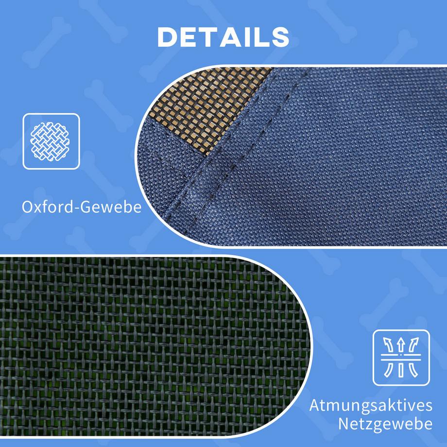 PawHut  Haustierbett 