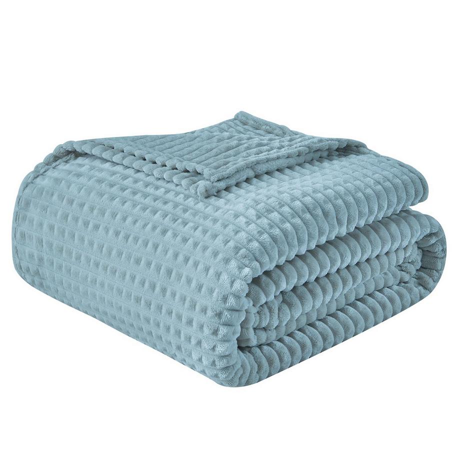 Alopini Morbida calda coperta in pile  