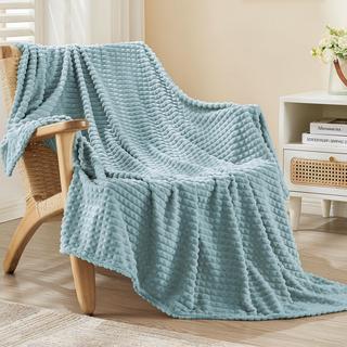 Alopini Morbida calda coperta in pile  