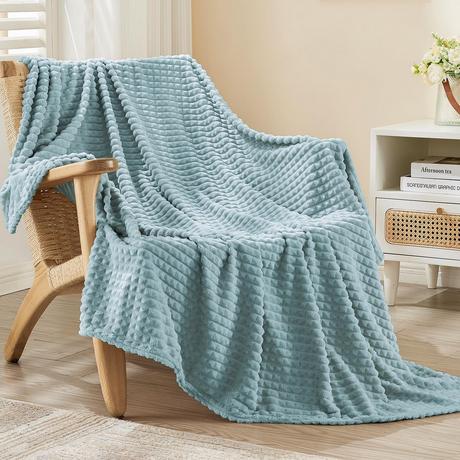 Alopini Morbida calda coperta in pile  