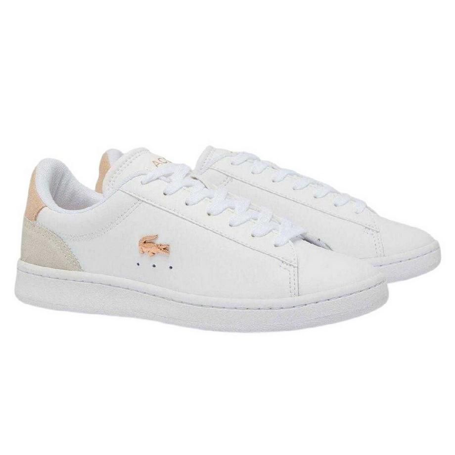 Carnaby Sneaker , Leder, Flach