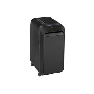 Fellowes  FELLOWES Aktenvernichter Powershred 5103401 LX221, schwarz, P-5, 30lt 