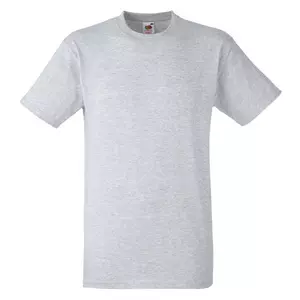 Heavy Weight BelcoroÂ® Baumwolle Kurzarm-T-Shirt