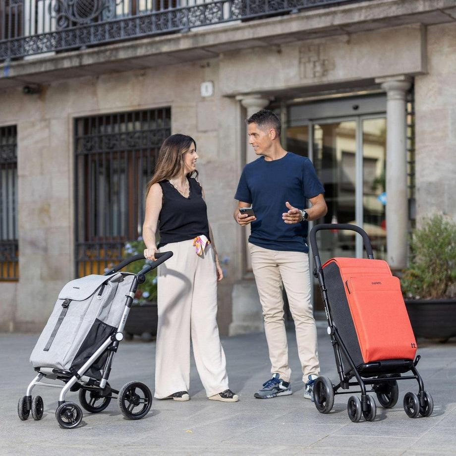 CARLETT  Classic Family 