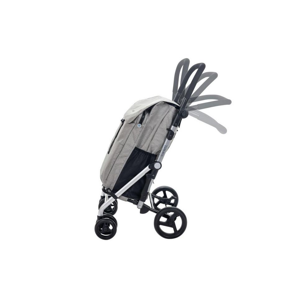 CARLETT  Classic Family 