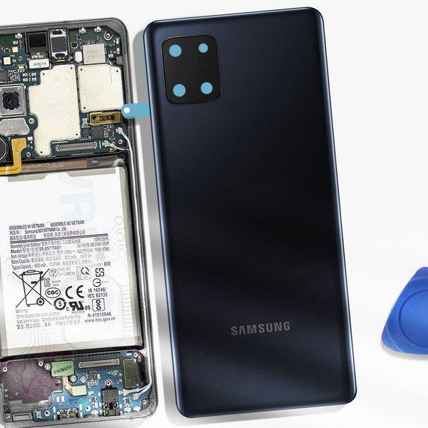 SAMSUNG  Samsung Galaxy Note 10 Lite Akkudeckel 