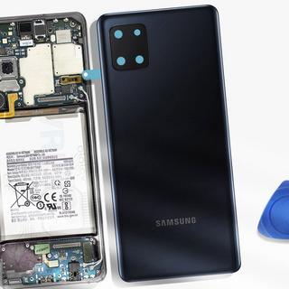 SAMSUNG  Samsung Galaxy Note 10 Lite Akkudeckel 