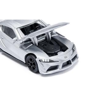 siku  Super Toyota GR Supra (1:55) 