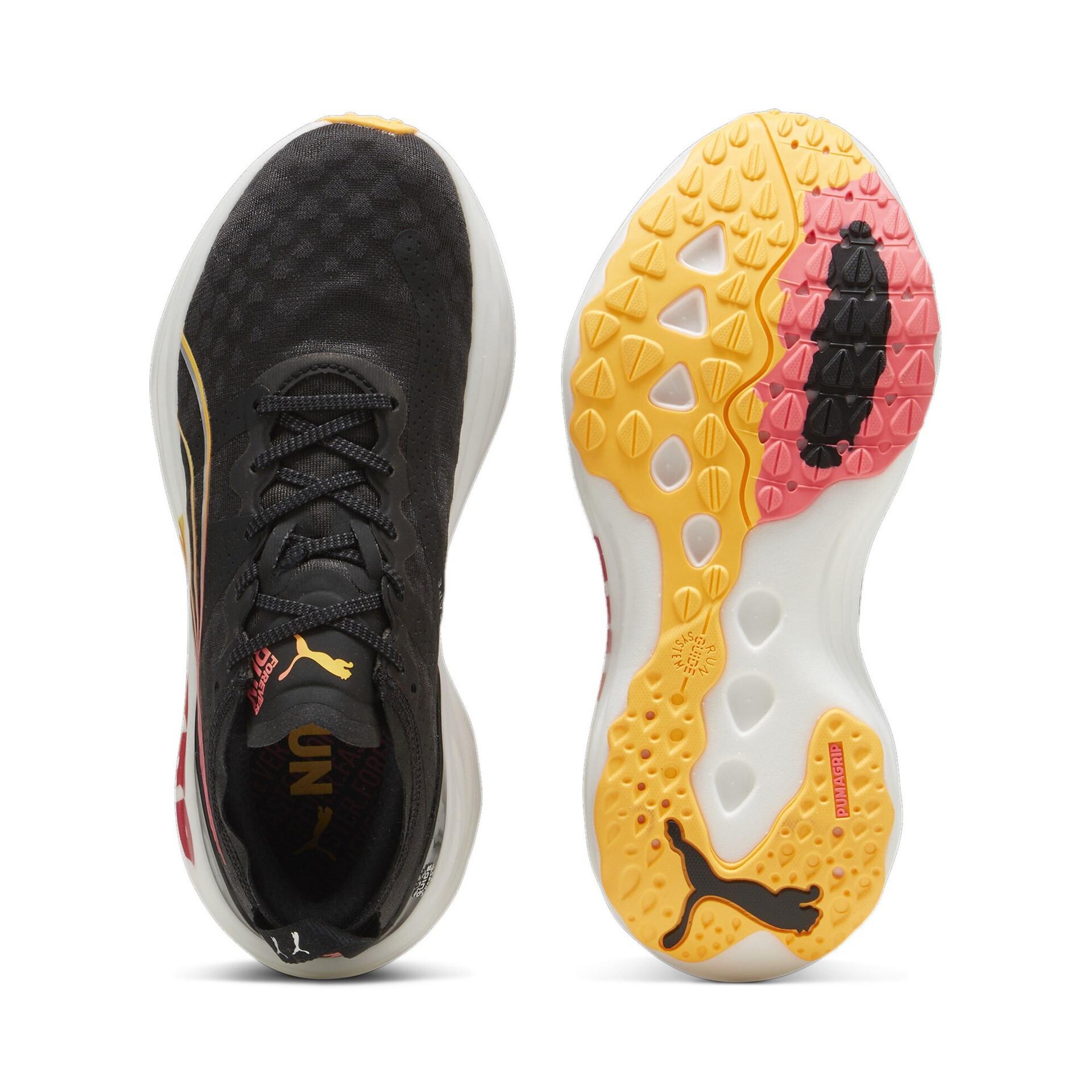 PUMA  chaussures de running foreverrun nitro ff wns 