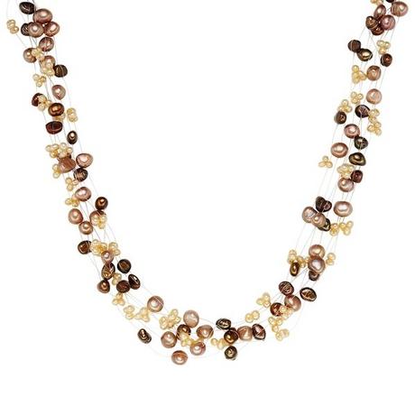 Valero Pearls  Perlen-Kette 