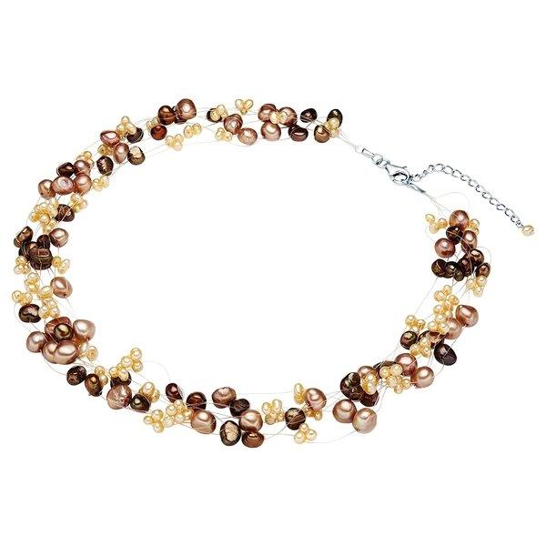 Valero Pearls  Perlen-Kette 