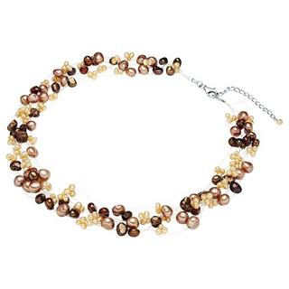 Valero Pearls  Femme Collier de perles 