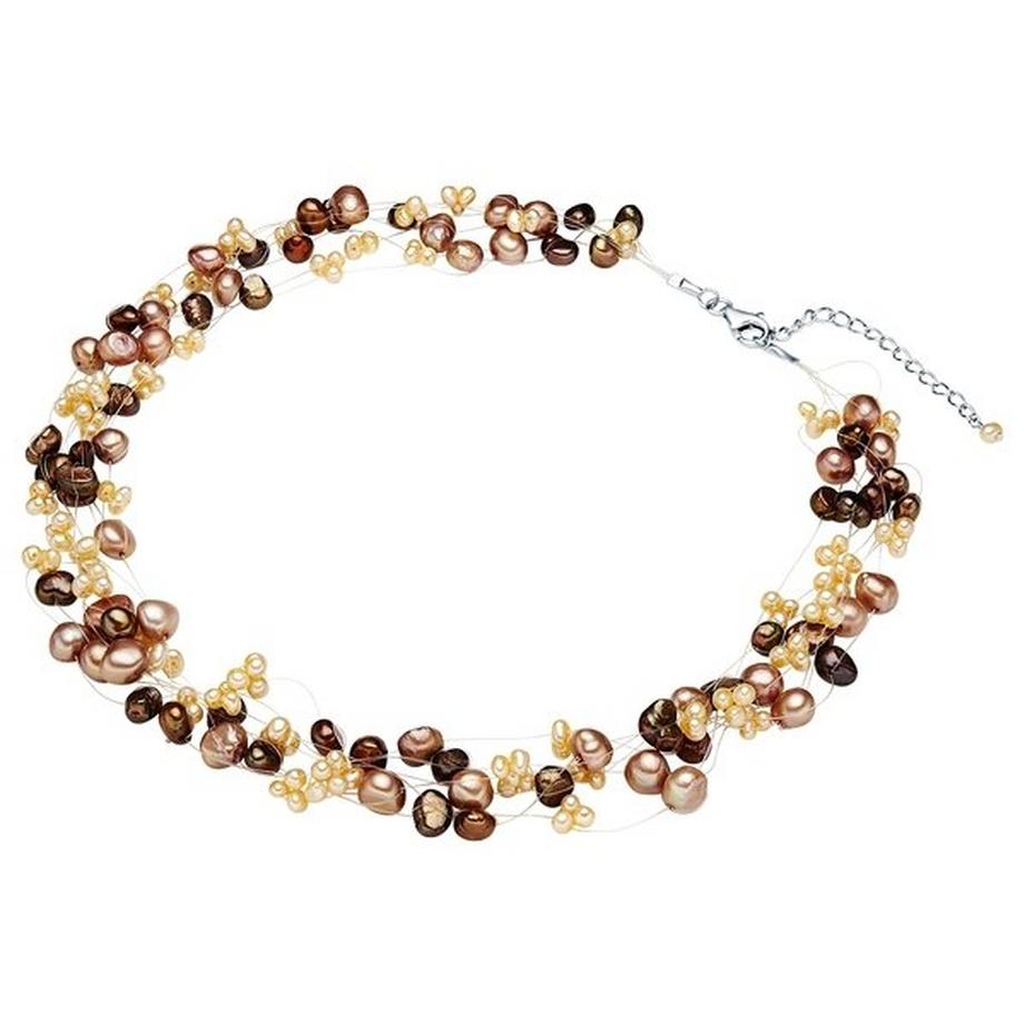 Valero Pearls  Femme Collier de perles 