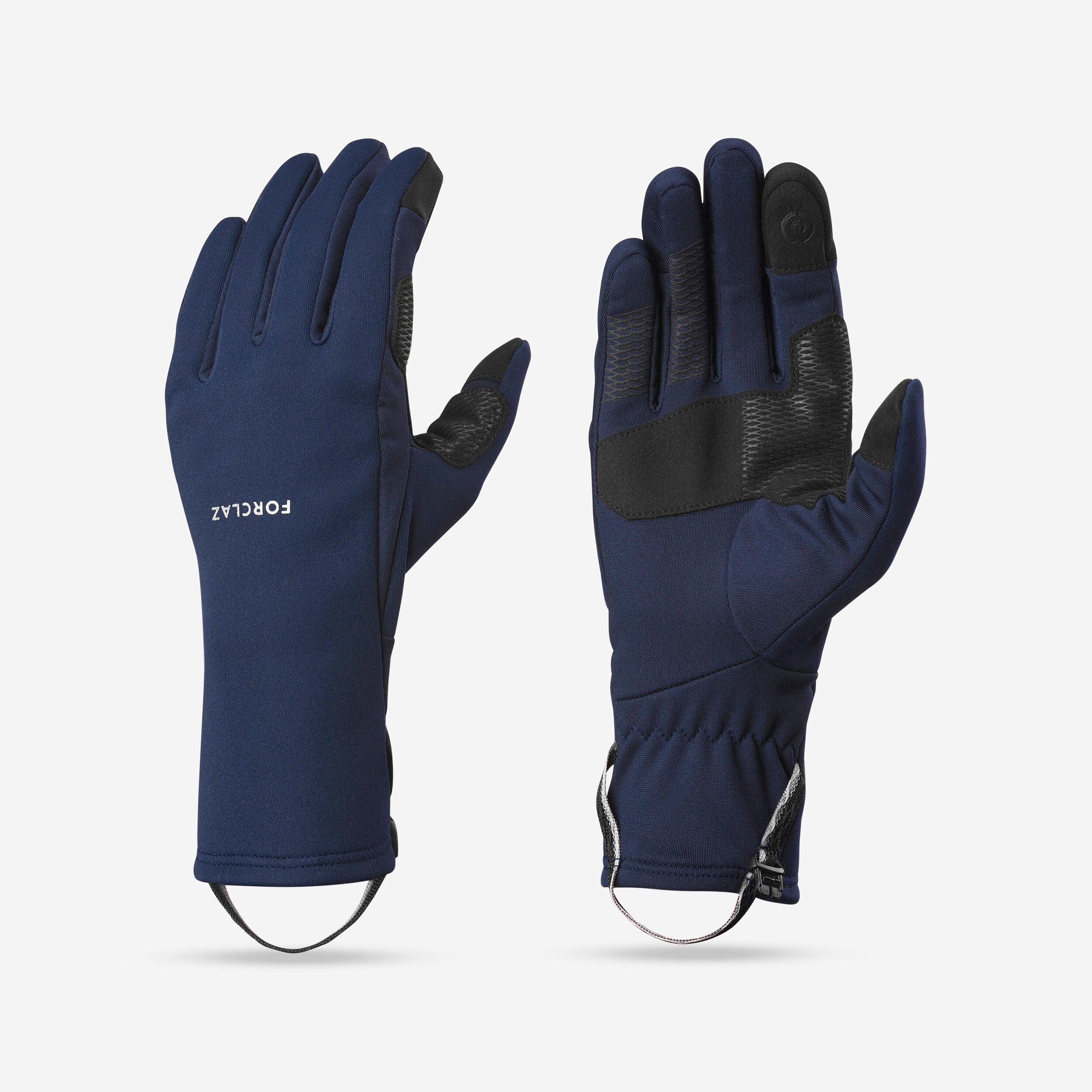 FORCLAZ  Handschuhe - MT 500 STRETCH 