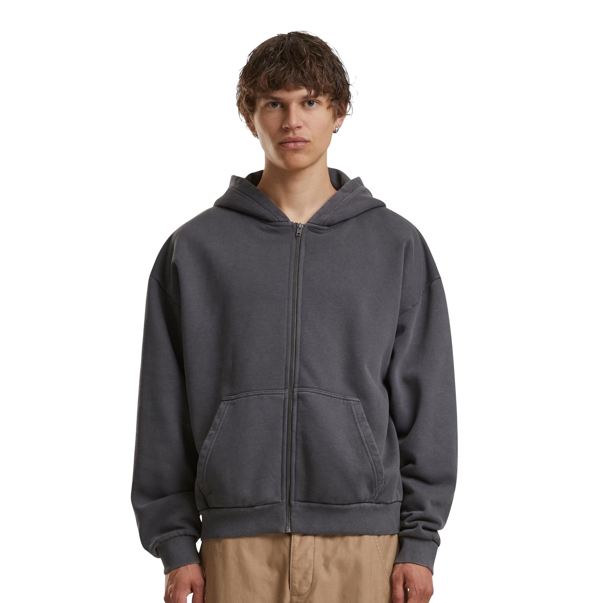 Build Your Own Kapuzenpullover Schwere Qualität  