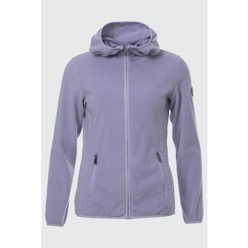Mia  Fleece Jacke