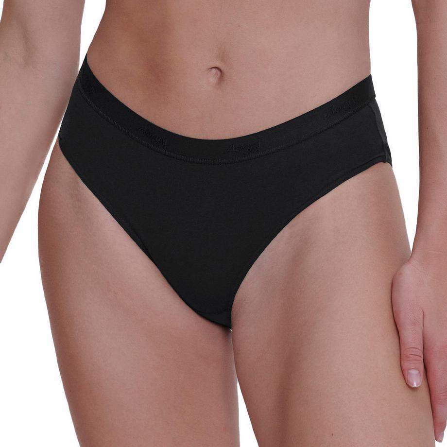 sloggi GO Casual Hipster 6er Pack  