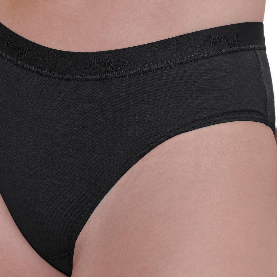 sloggi GO Casual Hipster 6er Pack  